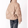 Women's Gwinnet Quilted Jacket - DELUC - 2 of 4