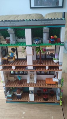 LEGO 31139 Creator 3-in-1 Cozy House - Entertainment Earth
