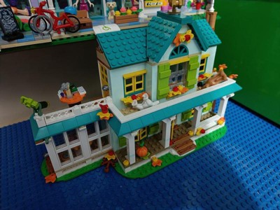 Autumn's House 41730 | Friends | Buy online at the Official LEGO® Shop US