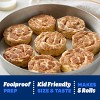 Pillsbury Cinnamon Rolls with Icing - 7.3oz/5ct - 3 of 4