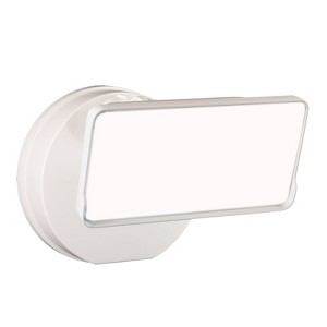 Halo TGS Series Dusk to Dawn Hardwired LED White Floodlight - 1 of 1