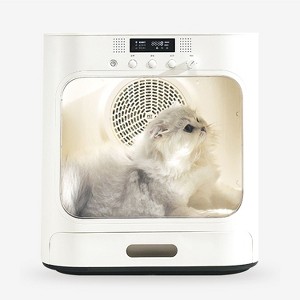PetMarvel Pet Hair Dryer[Wind Rider H3] - 1 of 4