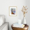 Laura Fedorowicz Realization Metal Framed Art Print - Deny Designs - 2 of 3