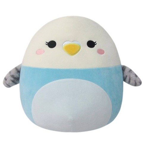  Squishmallow Official Kellytoy Collectible Bird Squad