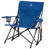 GCI Outdoor Kickback Rocker Outdoor Portable Camp Chair - 3 of 4