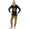 Harry Potter Family Hogwarts House Sleep Pajama Set - 3 of 4