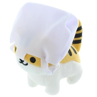 neko atsume plushies