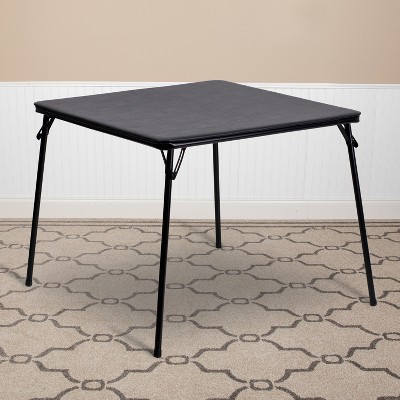 target card table and chair set