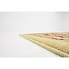 Unique Loom    Voyage Athens Area Rug - 4 of 4