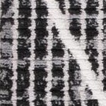 charcoal/ivory