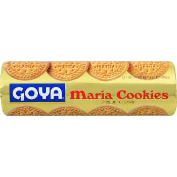 Goya Maria Cookies - 7oz