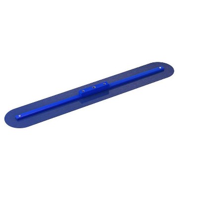 Bon Tool 22-353 Fresno - Blue Spring 24-inch X 5-inch Rnd End