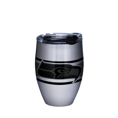 NFL Seattle Seahawks Wine Tumbler - 12oz