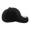 Adult Harley Quinn Logo New Era 39Thirty Hat - Small/Medium - 4 of 4
