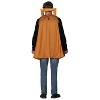 Rasta Imposta Adult General Sizing More Cowbell Tunic Halloween Costume Suit - Gold One Size Fits Most - 2 of 2