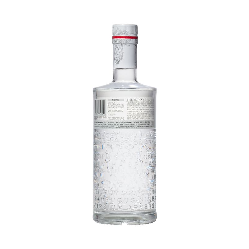 The Botanist Islay Dry Gin - 750ml Bottle, 4 of 14