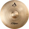Zildjian A Custom Ride Cymbal 22 in. - 3 of 4