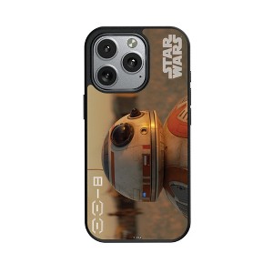 Star Wars Droids Cinematic Moments MagSafe Compatible Cell Phone Case for Apple iPhone - 1 of 4