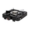 ✓ Best Single Burner Propane Stove: Single Burner Propane Stove