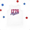 The Juniper Shop 1776 America Youth Tank Top - 2 of 4