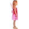 HalloweenCostumes.com 2T  Girl  Toddler Disney Fairies Rosetta Costume | Disney Costumes, White/Pink/Pink - 2 of 4