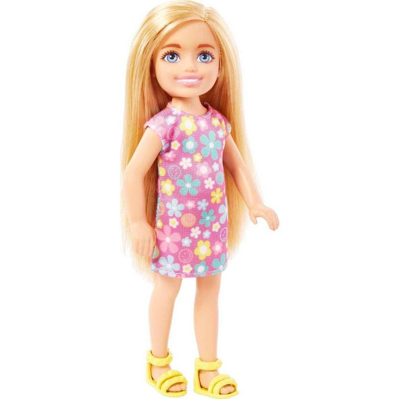 Barbie Chelsea Friend Doll, 3 of 7