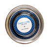 Country Living Stainless Steel Dog Bowl with Cylindrical Mango Wood Holder, Durable & Stylish Dish, Sustainable Dog Feeding Solution - 3 of 4