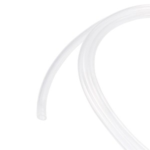 Unique Bargains PVC Flexible Water and Air Hose Vinyl Tubing 10ft - 1 of 4