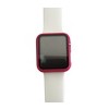 Olivia Pratt Tempered Glass Apple Watch Bumper - 2 of 3