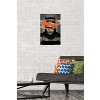 Trends International DC Comics Movie - Batman v Superman - Batman Teaser Unframed Wall Poster Prints - 2 of 4
