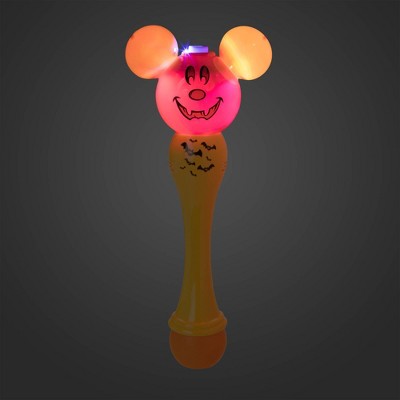 mickey bubble wand target