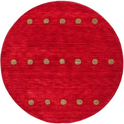 Himalaya HIM590 Handmade Rug - Safavieh
