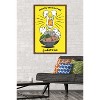 Trends International Gudetama - Gravity Framed Wall Poster Prints - 2 of 4