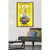 Trends International Gudetama - Gravity Framed Wall Poster Prints - image 2 of 4