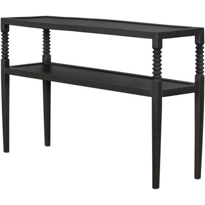 Mark & Day Tykeisha Traditional Console Table