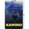 Trends International Star Wars: Kamino - Sea It by Russell Walks Unframed Wall Poster Prints - 3 of 4