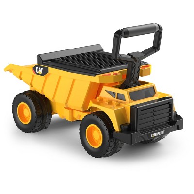 little tikes big digger sandbox target