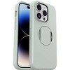 OtterBox OtterGrip SYMMETRY SERIES case w/MagSafe for iPhone 14 Pro - Chill Out (77-89355) - 4 of 4