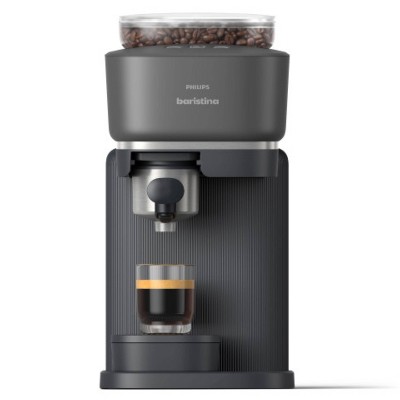 Philips Baristina Espresso Machine