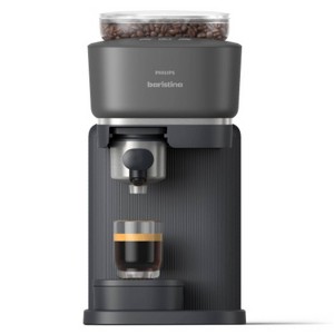 Philips Baristina Espresso Machine - 1 of 4