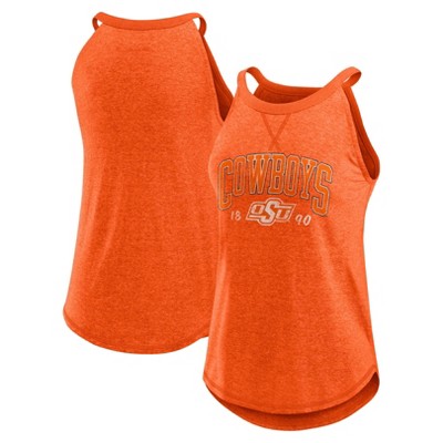 NCAA Oklahoma State Cowboys Women's Tank Top