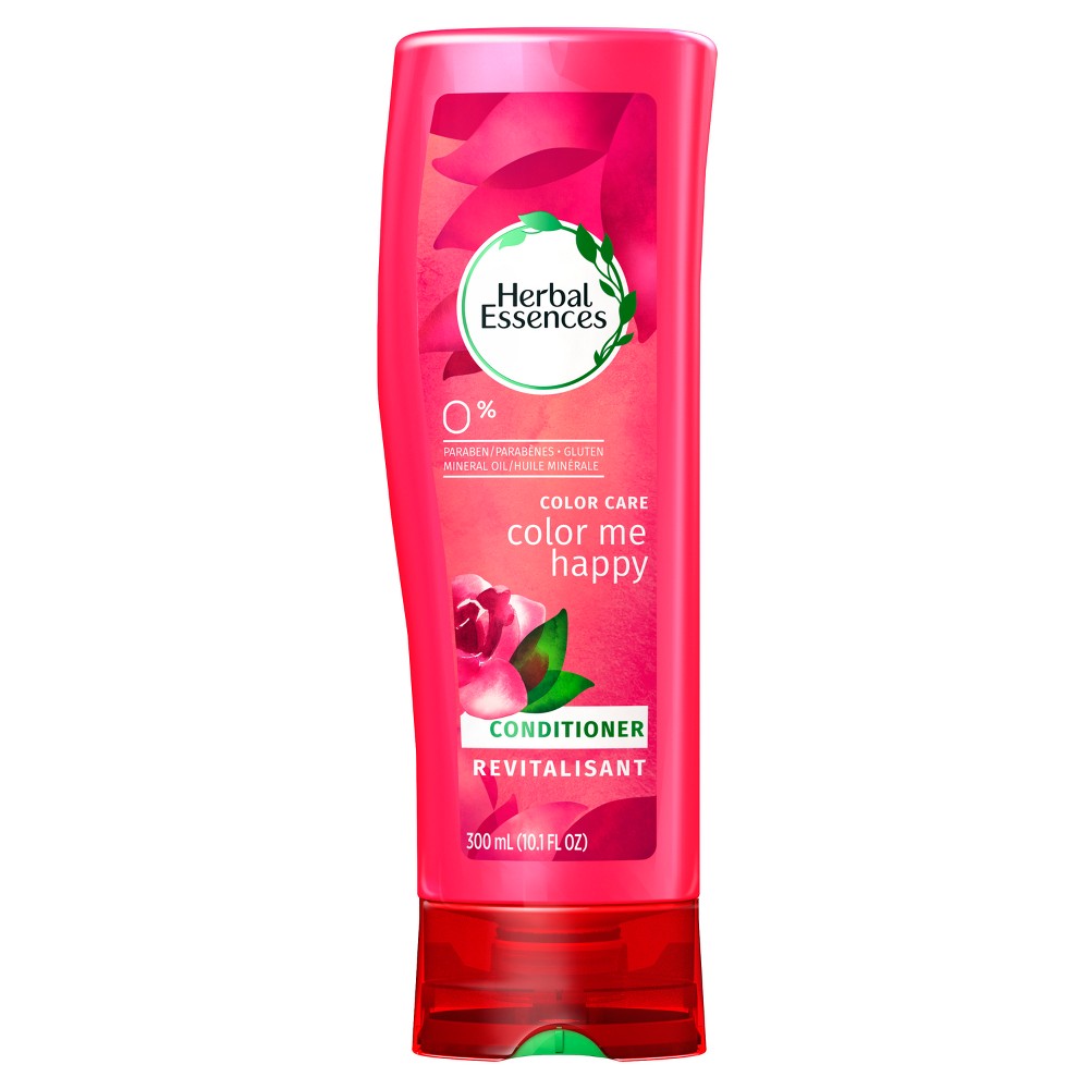 UPC 381519055065 product image for Herbal Essences Color Me Happy Hair Conditioner for Color-Treated Hair 10.17 Fl  | upcitemdb.com