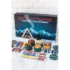 12 Days of Winter Wonder - Savory Meat Sticks & Nut Medley Advent Calendar - Gourmet Holiday Gift Box - 2 of 4