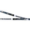 Tokyo Revengers Lanyard Anime Manga Manji Gang Breakaway ID Badge Holder with 2" Rubber Charm - 3 of 4