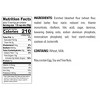 Krusteaz Complete Buttermilk Pancake and Waffle Mix, Light & Fluffy, 32 oz Box (Pack of 4) - 3 of 3
