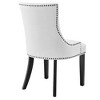 Modway Marquis Fabric Dining Chair - 3 of 4