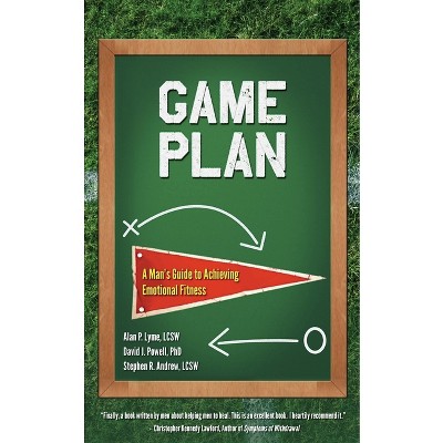 Game Plan - by  Alan Lyme & David J Powell & Stephen Andrew (Paperback)