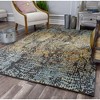 Rugs America Sela Transitional Vintage Area Rug - 3 of 4