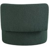 Meridian Furniture,Como Boucle Fabric Accent Chair - 2 of 4