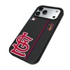 MLB National League Teams Sidebar MagSafe Compatible Cell Phone Case for Apple iPhone 17 Series - 2 of 4